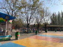 -大望京儿童游乐场