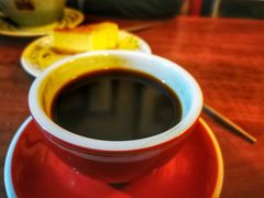 -云端咖啡私房店(河松街店)