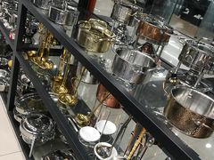 -万润国际酒店用品市场