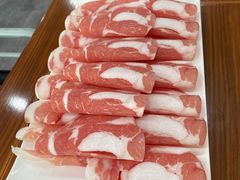 -岳合轩老北京涮肉