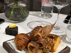 -Le Bistrot de Racine