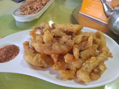 -雪湖煜辰鱼头老店(雪野湖店)