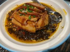 -湘知湘味(岳麓山店)