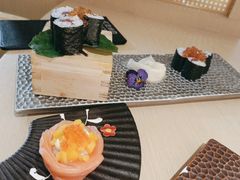 -江左尚白日本料理(万象城店)