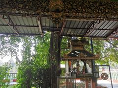 -ခြောက်ထပ်ကြီးရွှေသာလျောင်းဘုရားကြီး