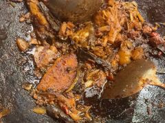 -江湖水乡铁锅炖魚(周庄嘉园店)