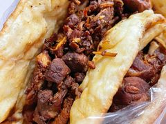 王虎子大饼-王虎子大饼(甸柳新村五区店)
