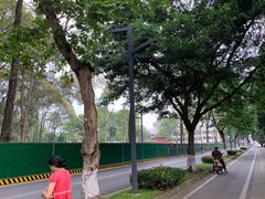 -四川大学(望江校区)