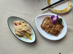 -功德林(南京西路店)