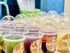 -烧货·活海鲜炭烧(湖滨商业街店)