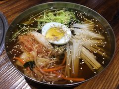 -意成料理