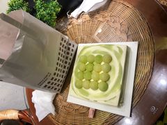 -积慕Cake(解放大道店)