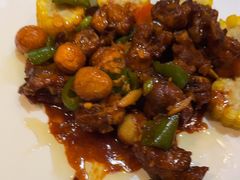 -东北大院·东北菜(三台子店)