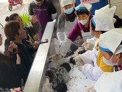 -芳婆糕团店(王府大街店)