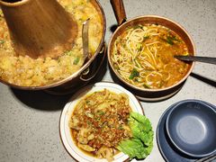 -觅山云南菜(泊富ICITY店)