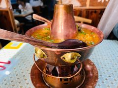 炊锅鸡-蜗牛小馆醉乡民谣云南菜(惠新西里店)