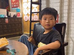 -刀板香·安徽菜(望江东路店)