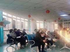 -北京惠兰医院