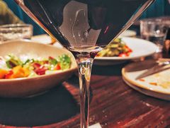 -Brut Eatery Wine Bar & Restaurant (建国东路店)
