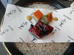-夏宫中餐厅(静安香格里拉店)