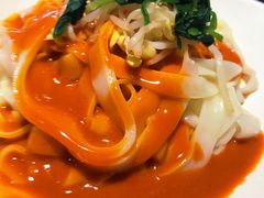 -清真·锦翔炝锅鱼(明德门店)