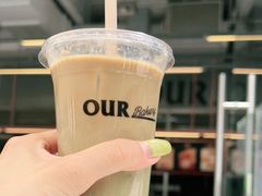-OUR Bakery(三里屯太古里店)