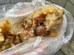 -粽子大王(太平路店)