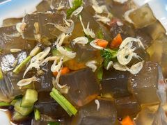 -1910老鲁味海鲜·戳子肉·青岛菜(金沙滩店)