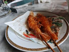 -隐厨·海鲜餐厅(恒通路店)