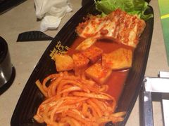 丰茂盛朝鲜族烤串(亚运村店)-丰茂烤串(金泉美食宫店)