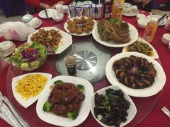 -大眼锅贴水饺(河东店)