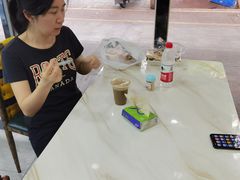 -乔伯凉面(白沙路店)