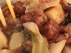 -老字号贾家肉丸糊辣汤(光明巷店)