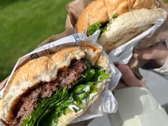 -Fergburger(皇后镇店)