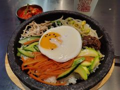-西塔喜稻石锅米饭(太原街店)