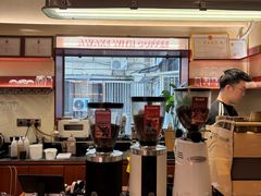 -The Roastery By AllYouWant(福田店)
