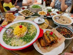 -杏花村水席楼·洛阳水席(老城十字街店)