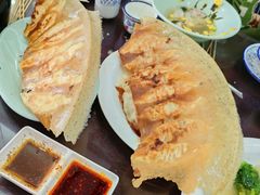 -邢家锅贴老店·非遗·开封菜(金明广场店)