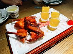 -大鸽饭(岗顶店)