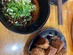 特色蘸酱-金生隆(六铺炕店)