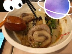 -味千拉面(双井店)