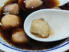 桂花糖芋艿-随柳居·苏式小吃(建新巷店)