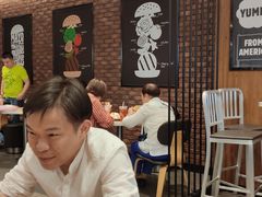 -汉堡王(砂之船奥莱店)