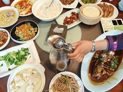 -古北烤鸭王I古北水镇景区店
