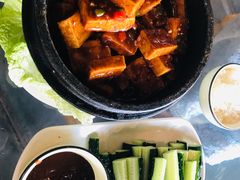 -乡村小榭饭店