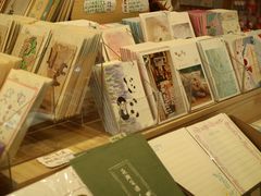 -猫的天空之城概念书店(束河店)