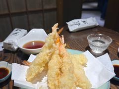 -桂马·日本料理·海胆·海鲜饭·酒场(民主广场店)