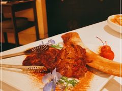 -悦融琥珀·京鲁菜·海味珍品(西单店)