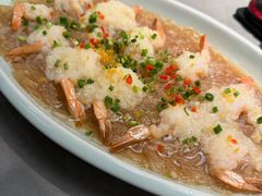 -荷花亭·湖北融合菜(十堰武商MALL店)