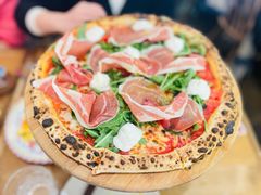 -Alimentari Grande(东湖路店)